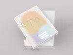 Unfilt A4 Book Covers 5S Happy