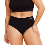 Boody Period Full Brief Overnight L