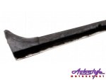 Vw Beetle 65-79 Inner Window Scraper Moulding Rhs - Autostyle Motorsport South Africa