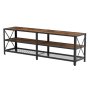 Tv Stand Table For Large Tv Up To 65 Inches