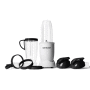 Nutribullet 900W White Matte Series Blender - 690-000900-B