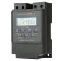Digital Timer Switch 12V Dc Programmable Lcd