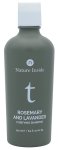 - Purifying Rosemary And Lavender Shampoo