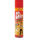 5 Guard Protection Regular Wood Polish 300ML