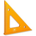 Ujk Compact Speed Square 125MM 111672