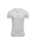 Base Z1 Short Sleeve Dryarn White M