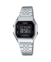 Casio LA680WA-1B Digital Watch
