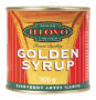 Syrup Golden