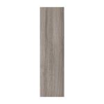 Hollow Flt Shelf 900MM L grey