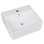 Solo Basin Freestanding Paros