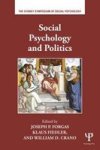 Social Psychology And Politics Paperback