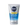 Nivea Men Active Energy Fresh Look Face Wash Gel - 100ML