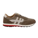 Men's SEVENTY8 Mesh - Fossil Grey multi - UK10.5
