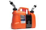 Combi Can 5L + 2.5L With Tool Box