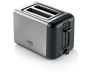 Bosch Designline 2-Slice Compact Toaster - Stainless Steel
