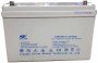 100AH 12V Deep Cycle Gel Battery - Oliter