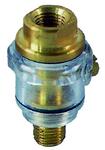 Lubricator In Line 1 4 Hanging Box