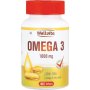 Wellvita Omega 3 1000MG Fatty Acid Softgels 60 Softgels