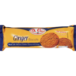 Ginger Biscuits 200G
