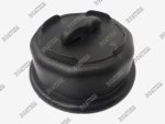 Filler Cap With Vent For Portable Fuel Tank