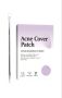 360 Acne Patche Salicylic Acid & Tea Tree Oil & Acne Popper Purple Box