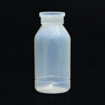 Biologix Drosophila Round Bottom Bottle 227ML 8OZ Pe In Bag Pack Of 100
