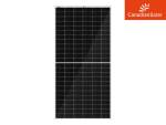 Canadian Solar 590 Watt N-type Topcon TOPHIKU6 Solar Panel