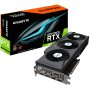 Gigabyte Nvidia Rtx 3080 Eagle - 10GB GDDR6X 3XDP/ 2X HDMI V2.0