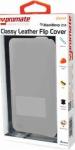 Promate Zemi Blackberry Z10 Classy Leather Flip Cover