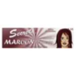 Maroon Hair Colour 50ML