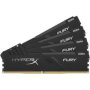 Kingston Hyperx Fury HX424C15FB3K4/128 Memory Module 128 Gb 4 X 32 DDR4 2400 Mhz 32GB 2400MHZ CL15 Xmp