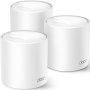 TP-link Tp Link AX1500 Whole Home Mesh Wifi 6 System
