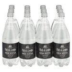 Soda Water 1L X 12