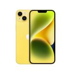 Apple Pre-owned Iphone 14 Plus 256GB Yellow Better