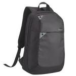 Targus Intellect 15.6IN Laptop Backpack Black