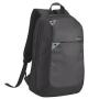 Targus Intellect 15.6IN Laptop Backpack Black