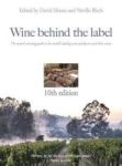 Wine Behind The Label No. 10 Hardcover 10th Revised Edition