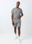 Cooltech Slim Fit Performance Shorts