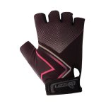 Lizzard Devona Kids Gloves - Black mint 11 12 Years