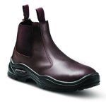 Lemaitre - Zeus - Unisex Fashion - Boot - Brown - UK 12