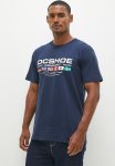 Worldwide Fav Short Sleeve - Navy Blazer