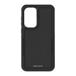 Samsung Galaxy A36 Body Glove Defender Case Black