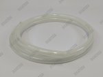 Braided Hose Clear 16MM Per Meter