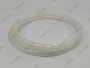 Braided Hose Clear 16MM Per Meter