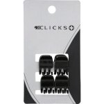 Clicks Essentials Clamps MINI 4 Pack