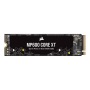 MP600 Core Xt M.2 2TB Pcie 4.0 Nvme Internal SSD CSSD-F2000GBMP600CXTR2