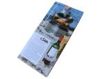 The Cobb Getaway Guide To Cooking Book & Recipes