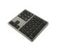 Wireless 2.4GHZ Numeric Dual Mode Bluetooth + 2.4GHZ Keyboard Black K35