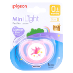 Pigeon Minilight Pacifier Ice Cream 0+ Months