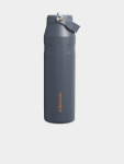 Stanley Iceflow Flip Straw 2.0 1.06L Twilight Bottle